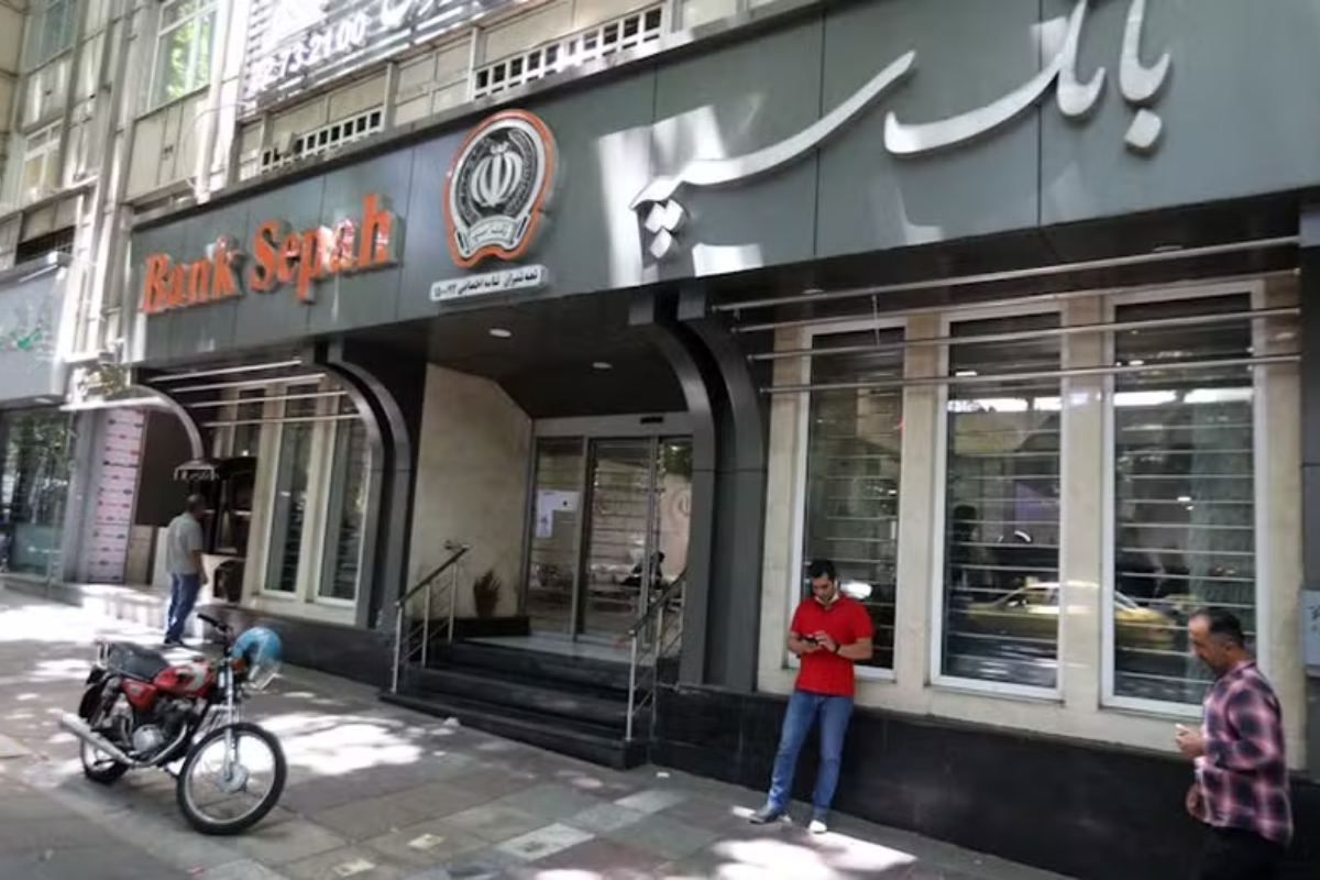 Ataque cibernético de hackers israelenses afeta principal banco do Irã