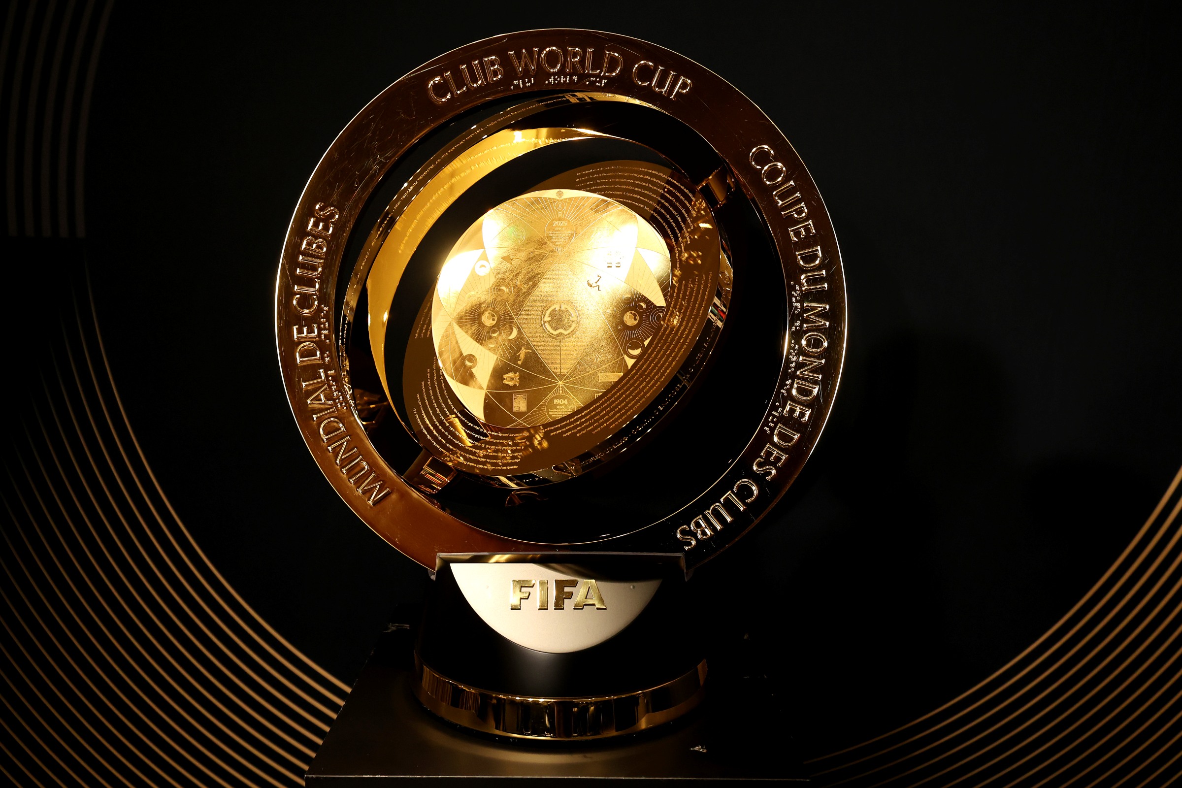 Presidente da LaLiga critica Mundial de Clubes: “Não vi nenhum jogo”
