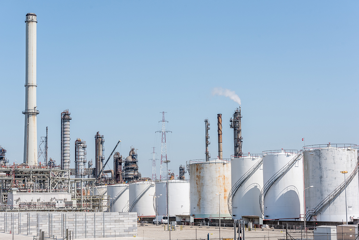 Consumo de petróleo deve cair em 2030 pela 1ª vez desde a pandemia