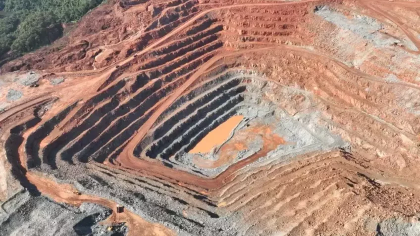 Agência reguladora reduz limite de áreas para garimpo em todo o Brasil