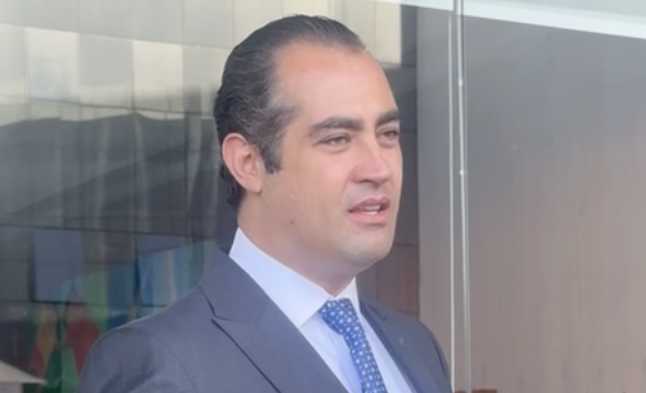 “Precisava tirar informações dele”, diz advogado de réu sobre Cid