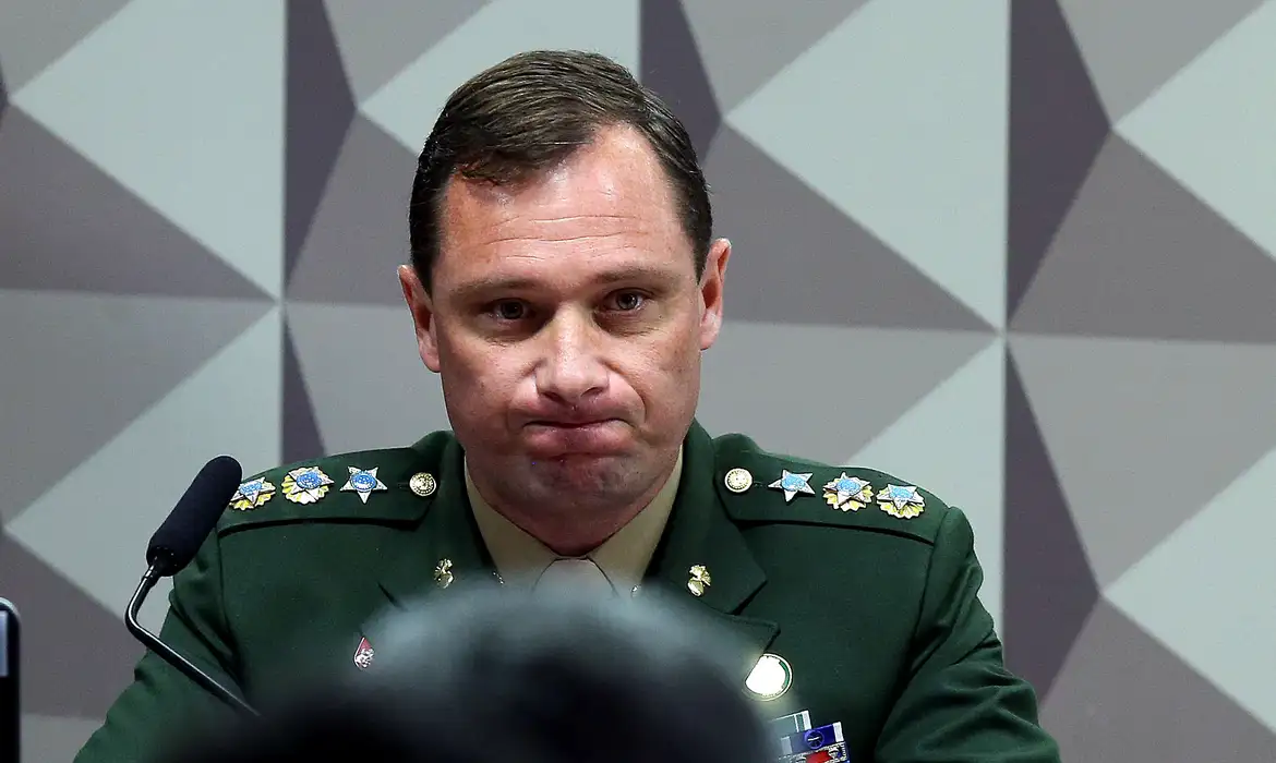 Moraes nega pedido de Bolsonaro para anular delação de Cid
