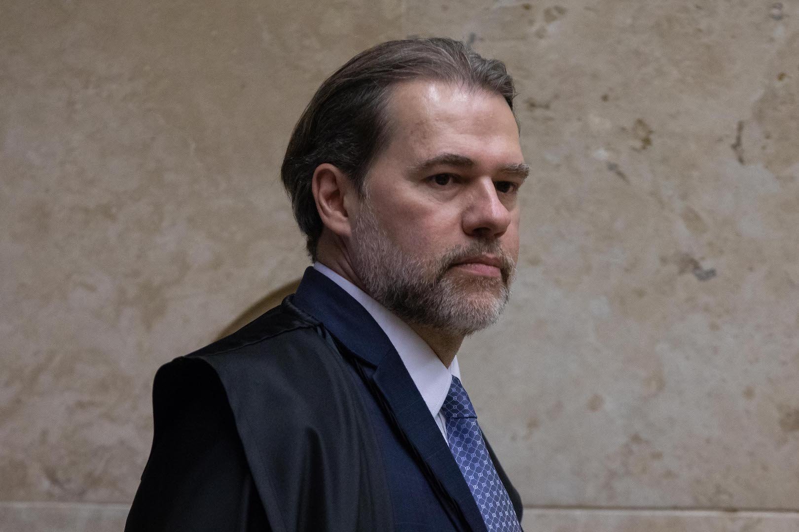 Toffoli nega suspender ações contra INSS