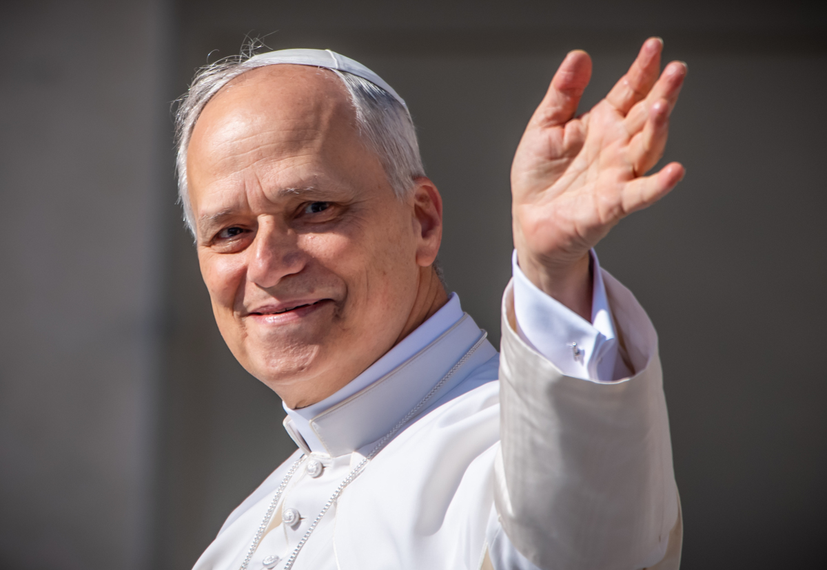 Papa Leão XIV já tem férias marcadas, diz Vaticano. Confira detalhes