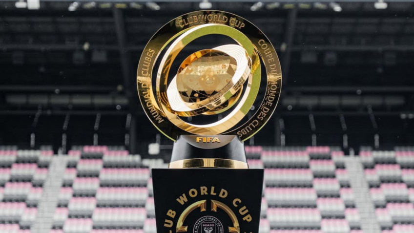 "TV Globo" e "Sportv" batem 50 mi na Copa do Mundo de Clubes