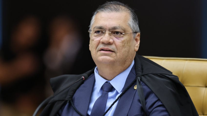 Dino revalida relatório do Coaf sobre fraudes no INSS