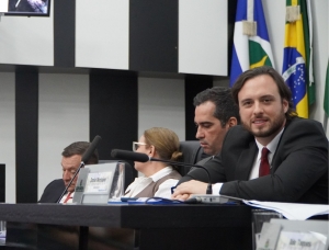 Audiência pública na Câmara debate atualização da Lei do Silêncio em Cuiabá