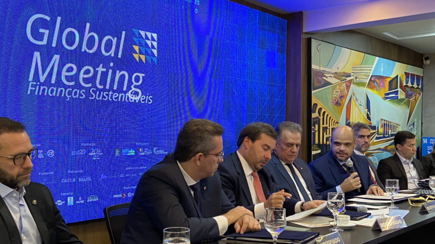 Financiamento de ESG exige compartilhar risco, dizem especialistas
