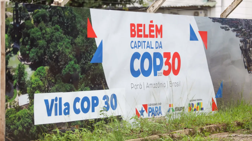Na mira da COP, Banco da Amazônia estuda linha de crédito a hospedagem
