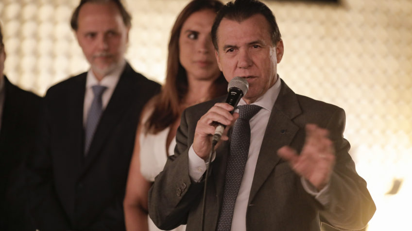 Supremo respaldou a precarização do trabalho, diz Luiz Marinho