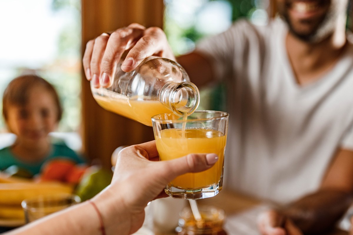 Suco de batata-doce com gengibre: veja os benefícios e aprenda a fazer