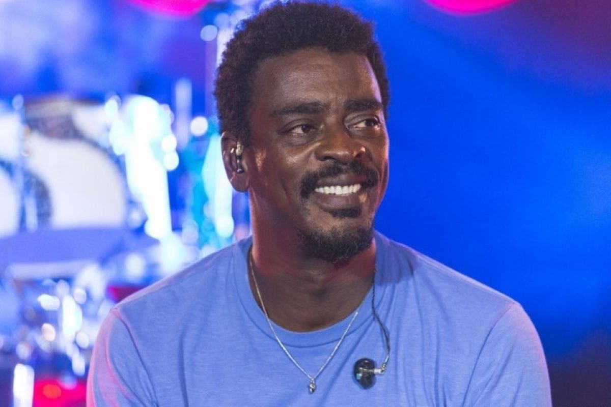 Seu Jorge fala sobre pluralidade cultural após show e prêmio no cinema