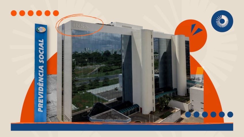 Fraudes no INSS: entidade suspeita fez emendas para esquerda
