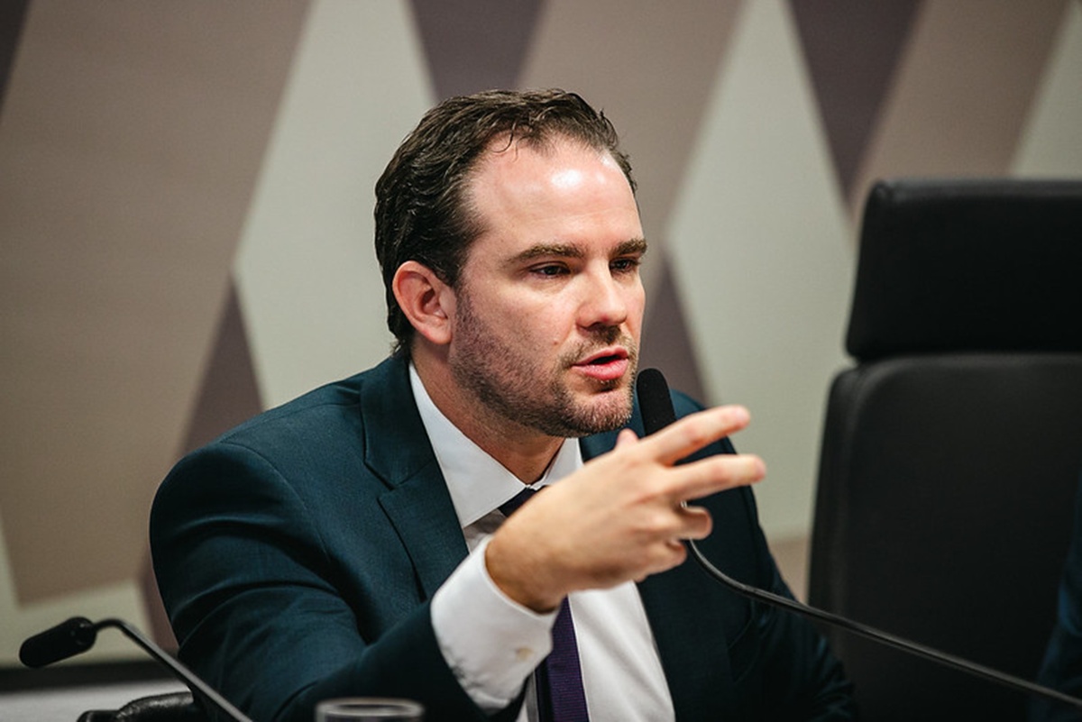 Durigan: corte de incentivos fiscais trará arrecadação de R$ 20 bi