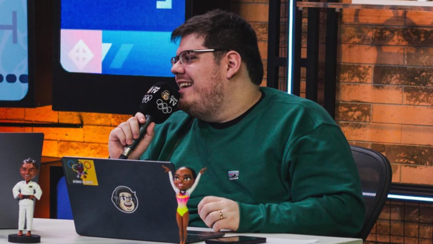 Audiência da CazéTV na Copa do Mundo de Clubes supera assinantes da TV paga