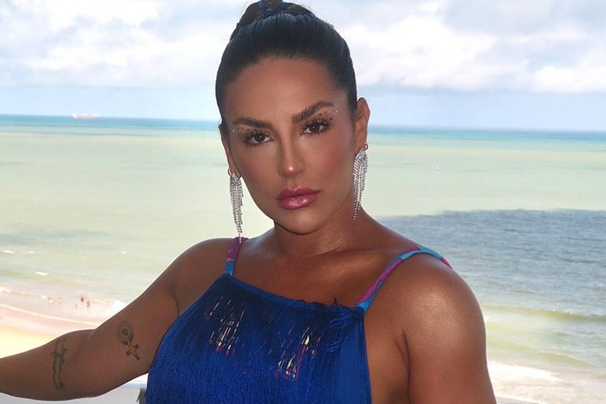 Kéfera diz que não quer mais namorar e relembra relação traumática