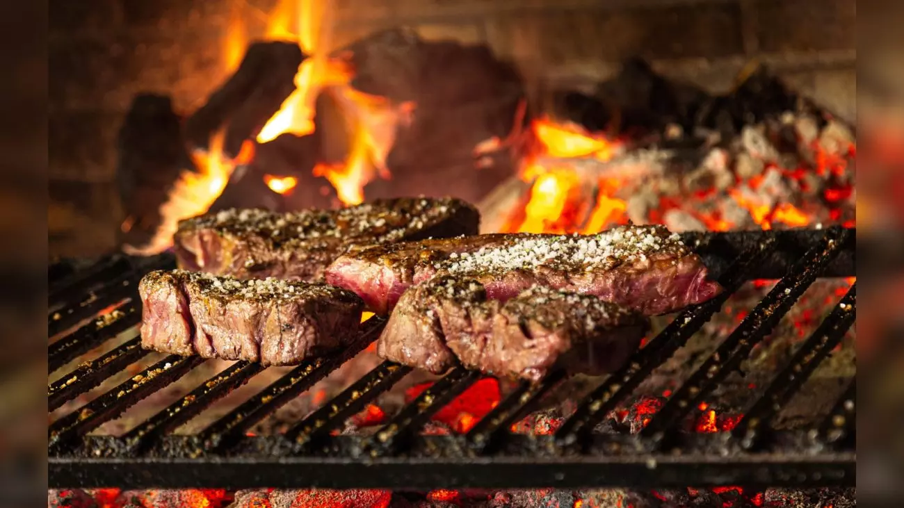 Em ação inédita, Feicorte reúne cortes de 14 raças bovinas na Beef Hour das Raças