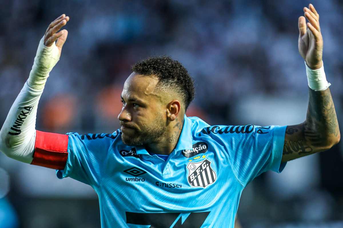 Neymar revela que ficou perto de acertar com outro clube; confira