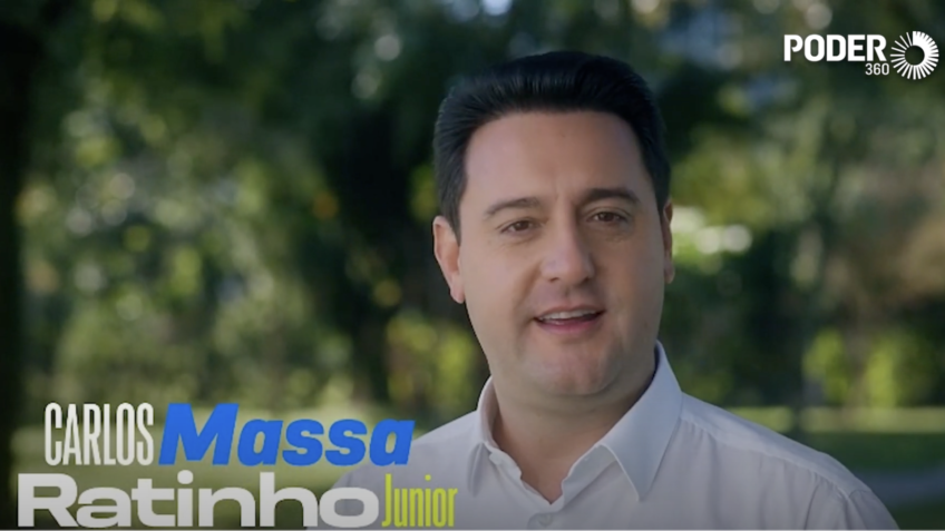 Depois de Tarcísio, PSD também turbina Ratinho Junior para presidente
