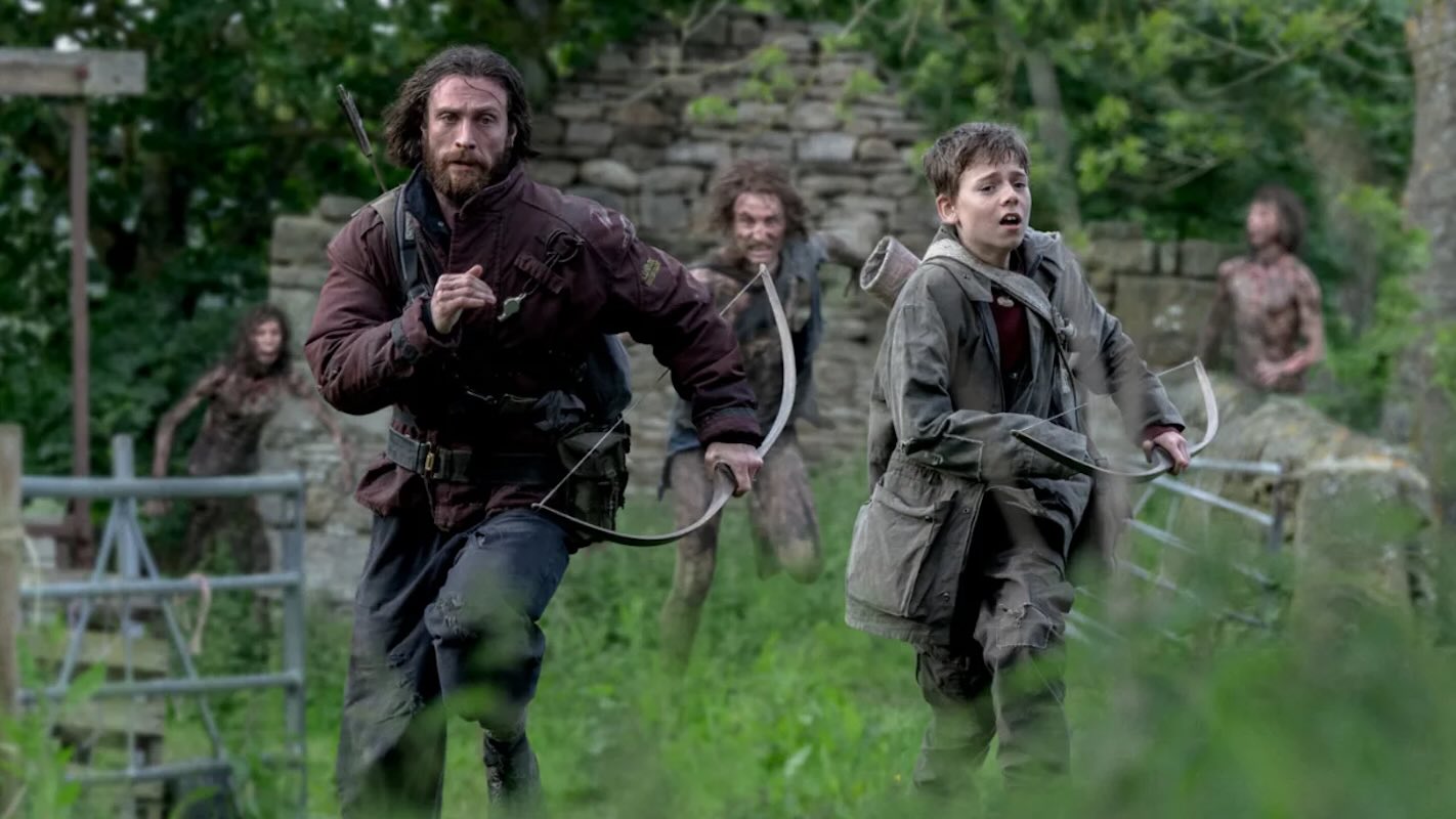 Filme Extermínio: A Evolução ameaça recomeço para sage de Danny Boyle