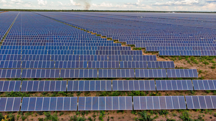Brasil supera EUA em ranking de transição energética