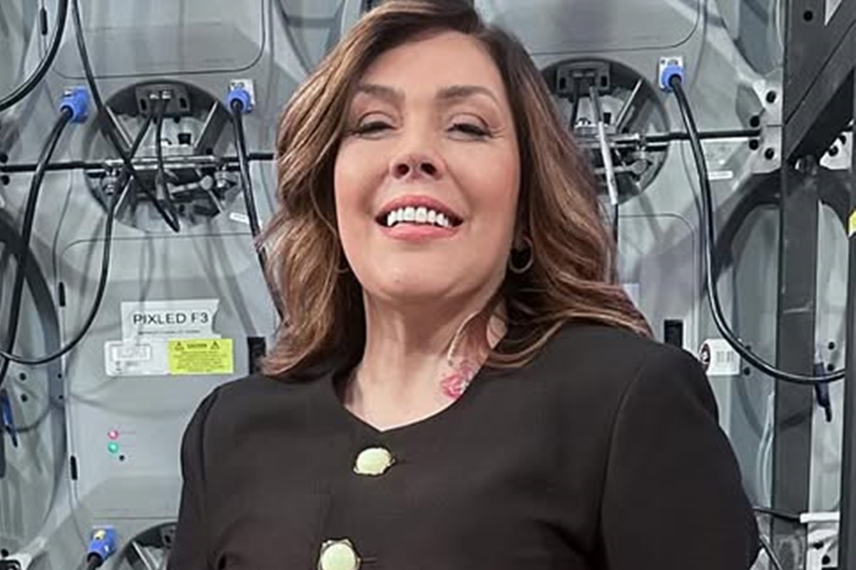 Simony emociona fãs ao celebrar nova fase após luta contra câncer
