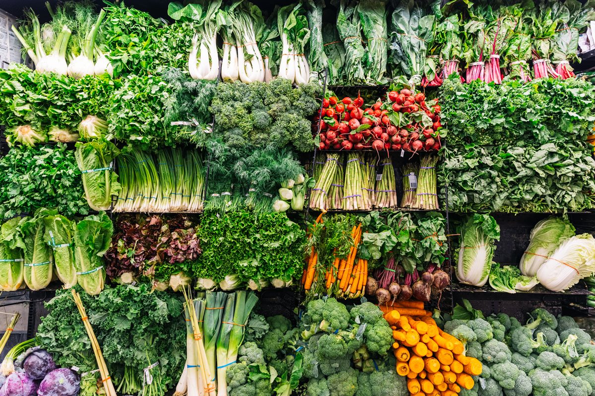 7 hortaliças que ajudam na imunidade e podem ser cultivadas em casa