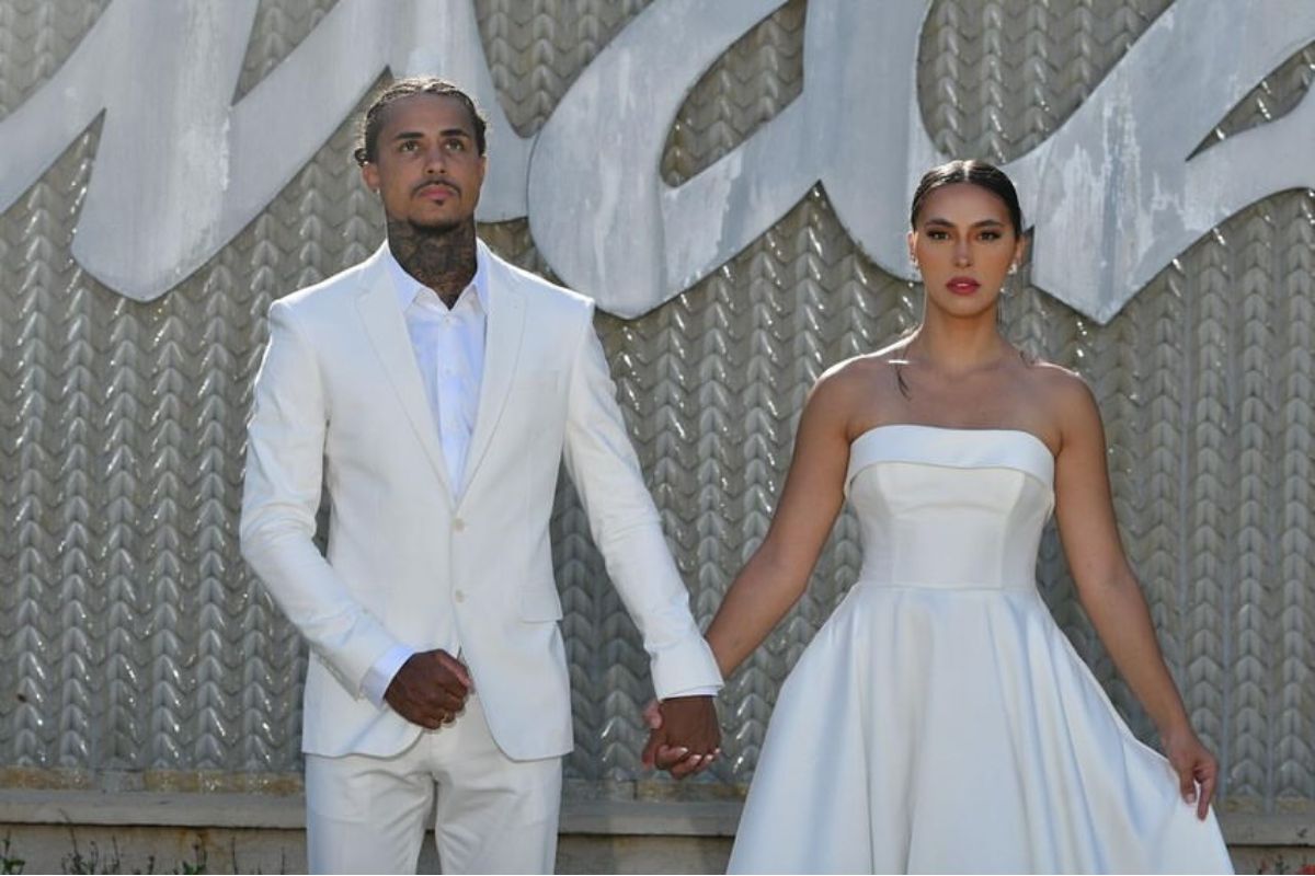 Influencer põe fim a casamento com Livinho após ganhar carro de luxo