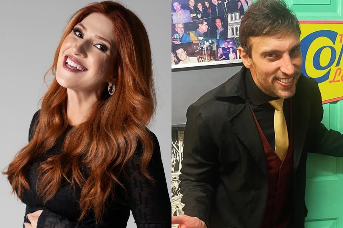 Dani Calabresa causa revolta com fala sobre Leo Lins: entenda