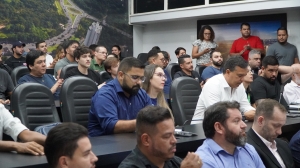Câmara de Cuiabá aprova alteração da Lei do Silêncio em sessão extraordinária