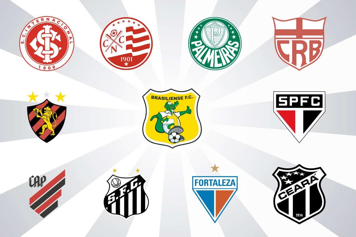 Brasiliense representará o Distrito Federal na Copa Atlântico Sub-19