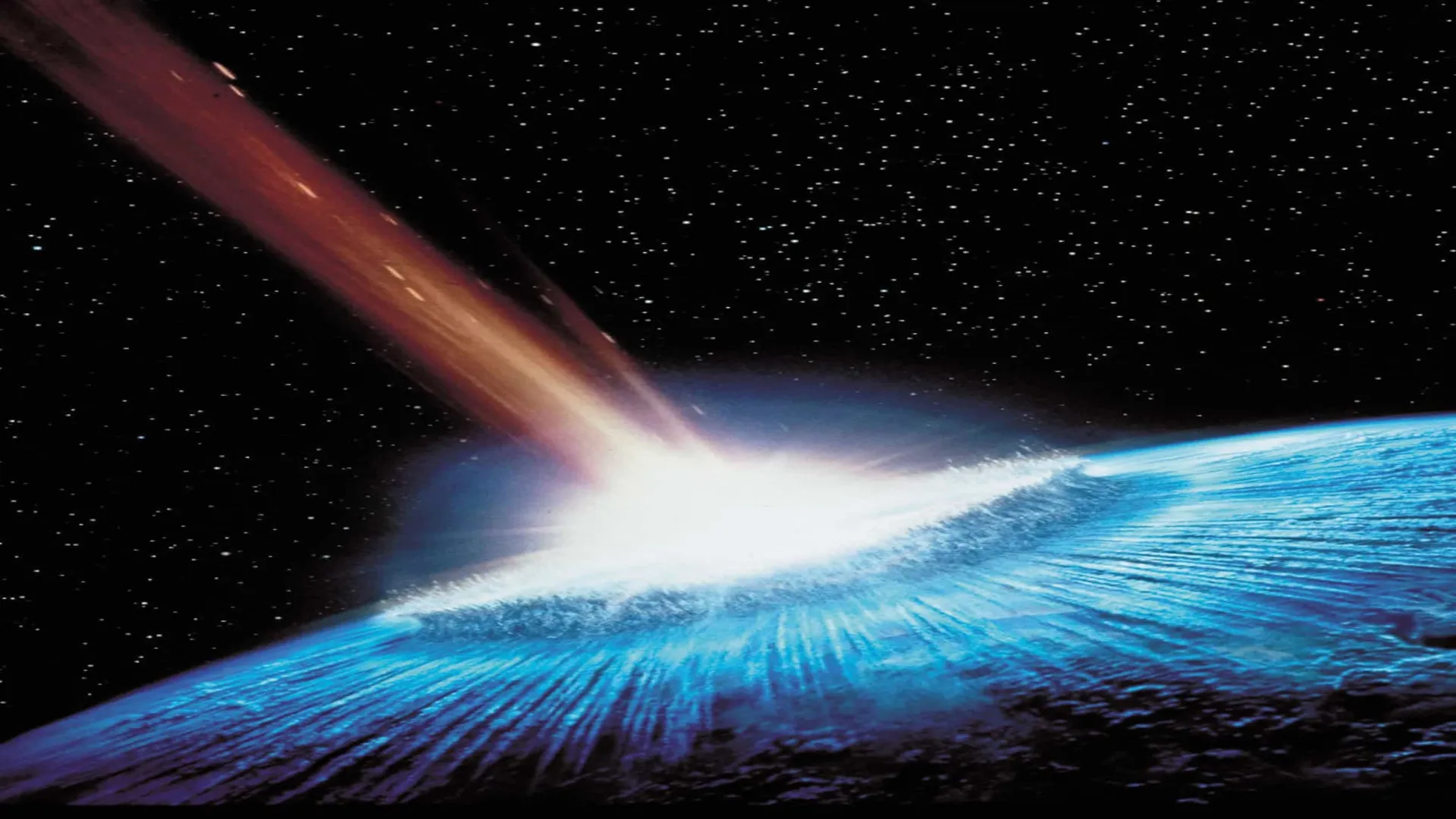 Asteroide 'assassino de cidades' está em rota de colisão com a Lua