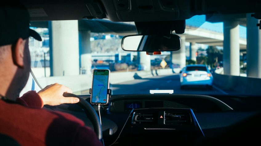 MP do crédito consignado avança e relator inclui motoristas de app