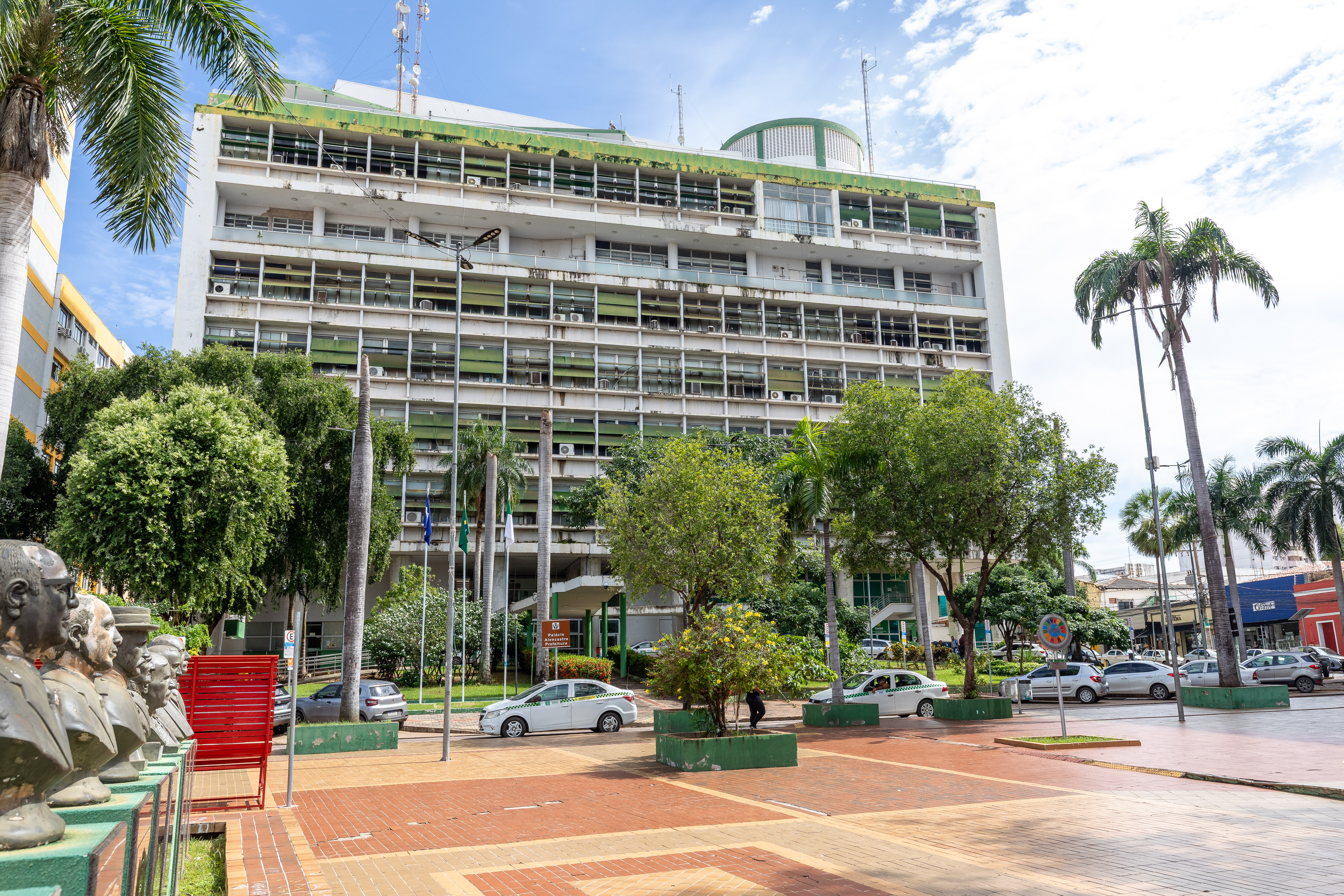 Prefeitura de Cuiabá divulga o que abre e fecha no feriado de Corpus Christi