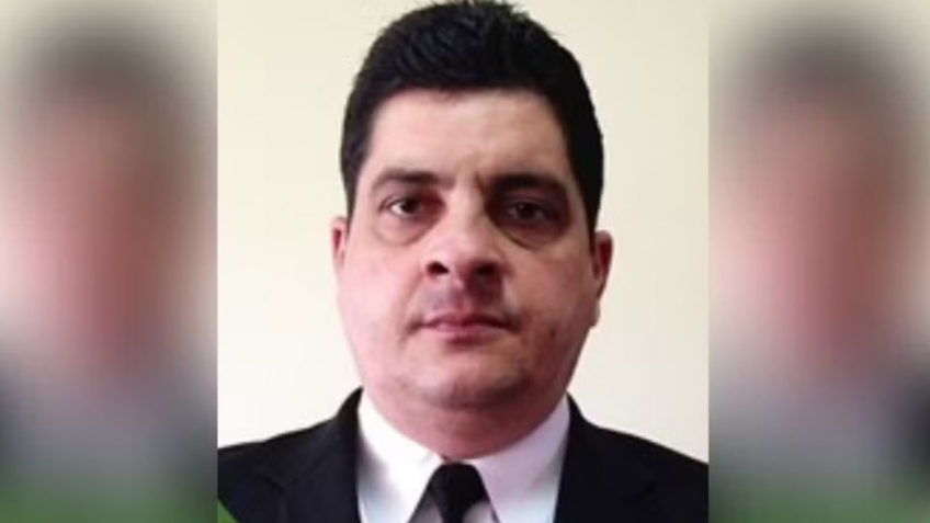 Ex-assessor de Bolsonaro é preso a mando de Moraes