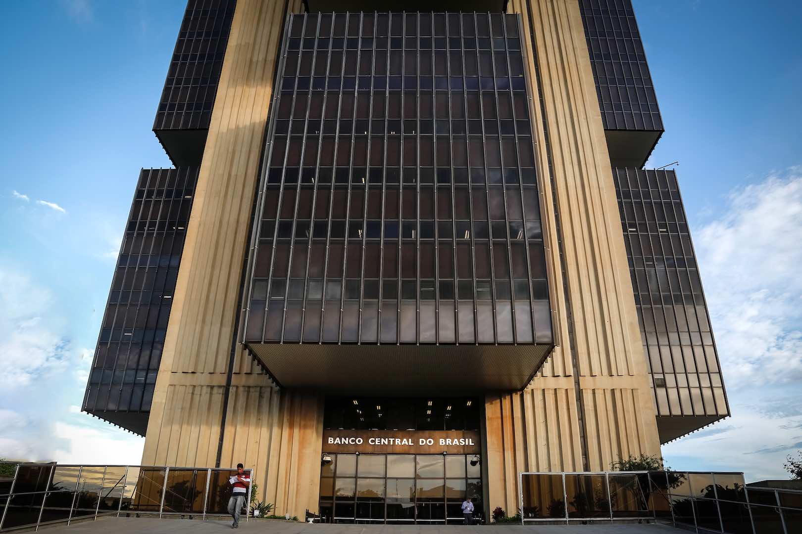 Banco Central sinaliza que vai interromper alta na próxima reunião