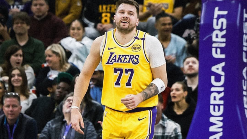 Família decide vender Lakers por US$ 10 bi em negócio histórico