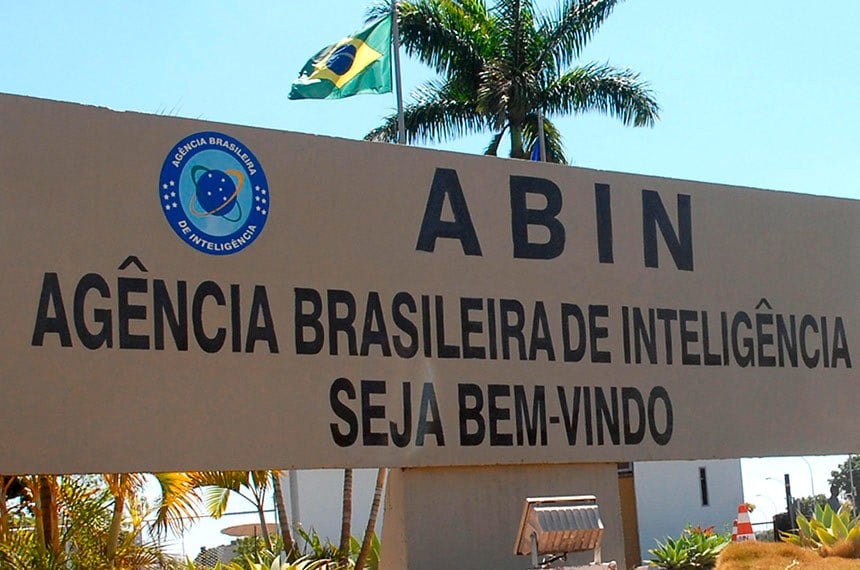 PF diz que funcionários da Abin fraudaram licitação para espionagem
