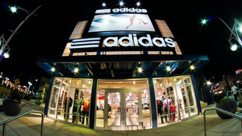 Adidas anuncia expansão no Brasil com impulso a corrida de rua