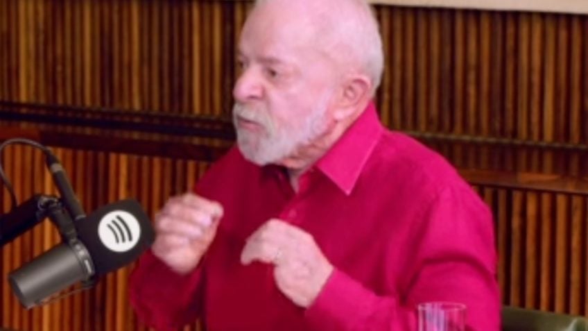 Lula: Brasil sob Bolsonaro lembrava destruição de Gaza
