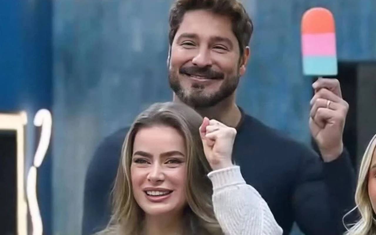 Enquete revela quem sai na 8ª DR do Power Couple