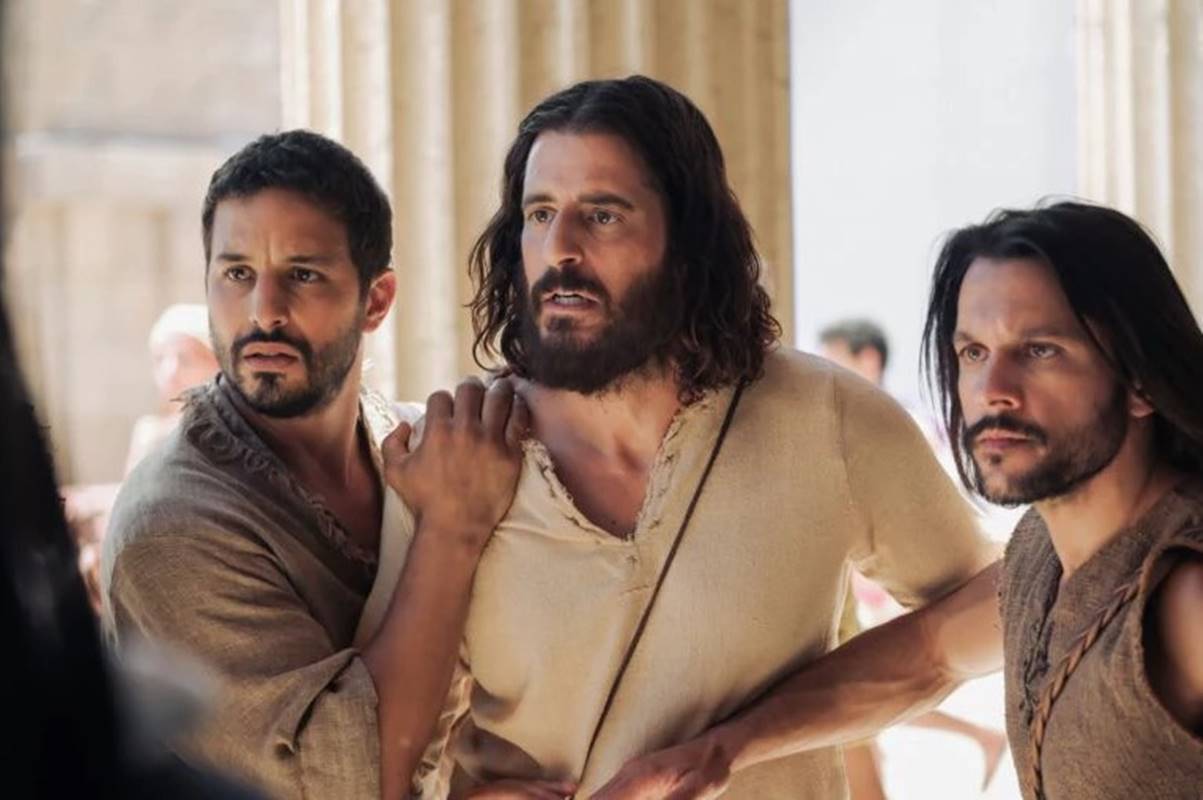 The Chosen anuncia série derivada com novo personagem bíblico