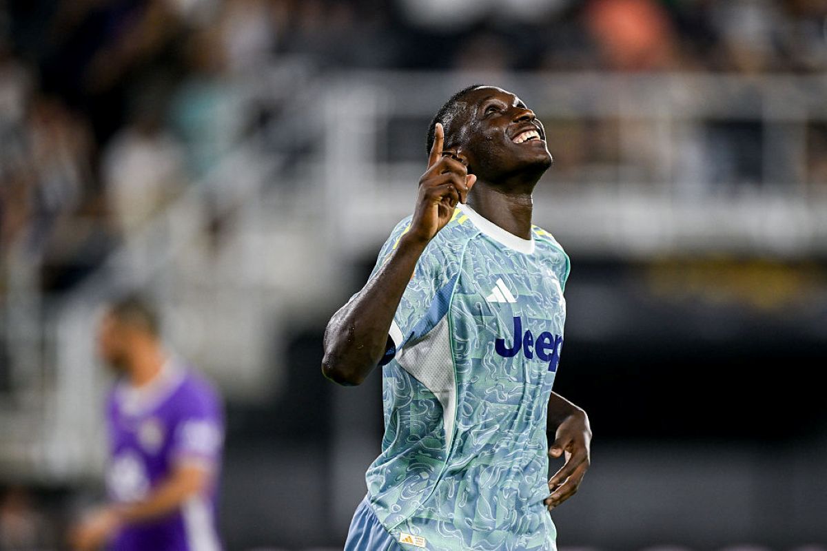 Mundial: Salzburg e Juventus vencem em fechamento da primeira rodada