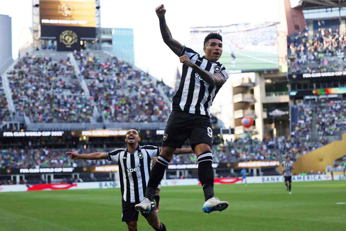Mundial: duelo entre Botafogo e PSG reúne atuais campeões continentais