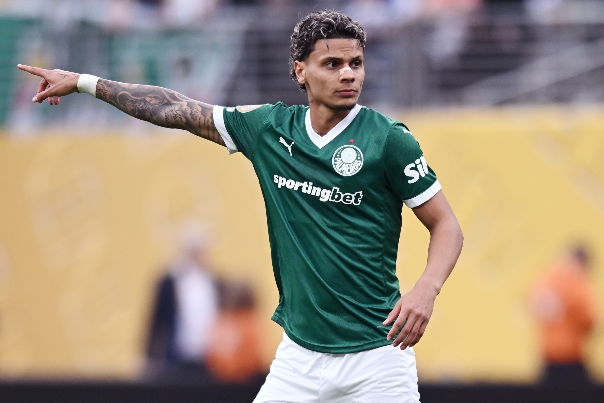 Palmeiras reencontra Al Ahly buscando primeira vitória no Mundial