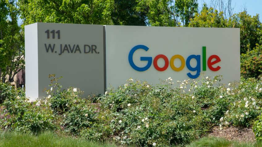 Google diz ao STF não ter dados sobre quem publicou "minuta do golpe"