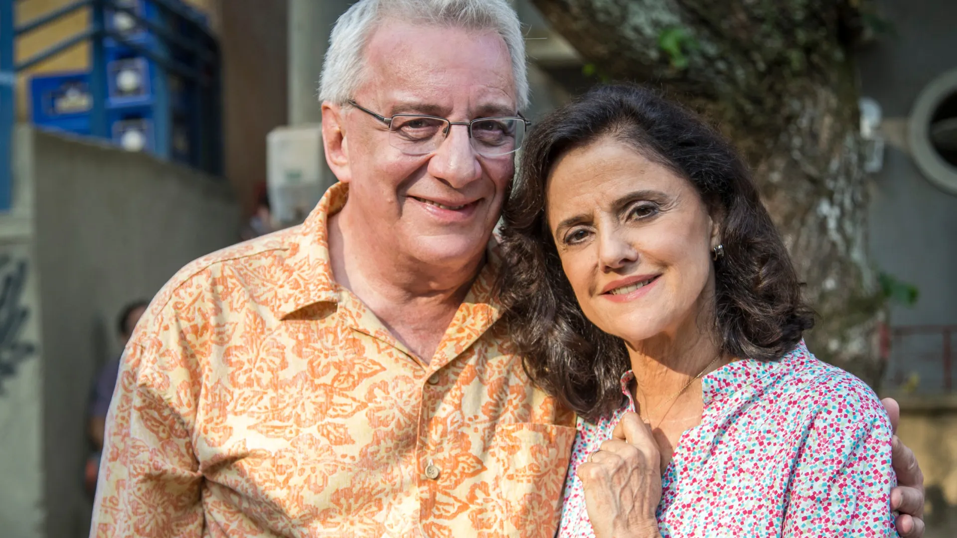 Famosos em relacionamentos abertos: Dá certo?