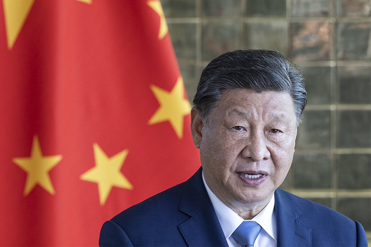 China anuncia isenção de tarifas para todas as importações africanas