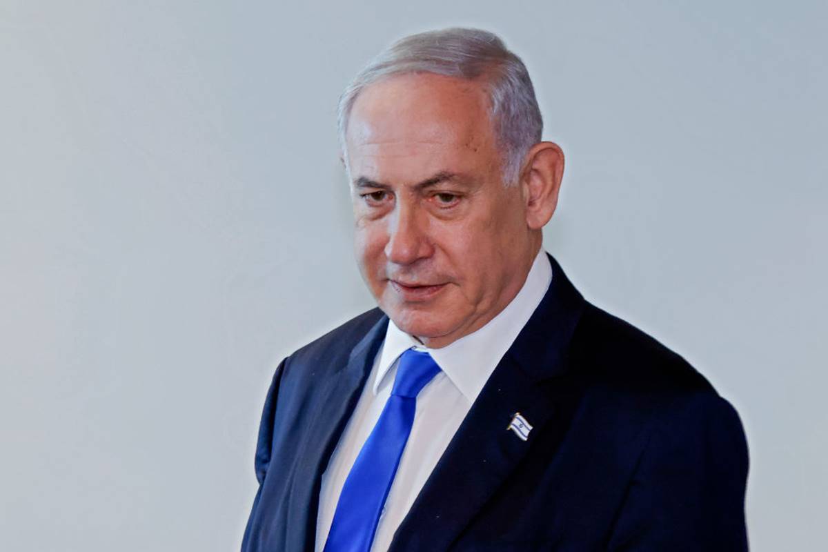Netanyahu: “Tiranos de Teerã pagarão preço” após ataque a hospital