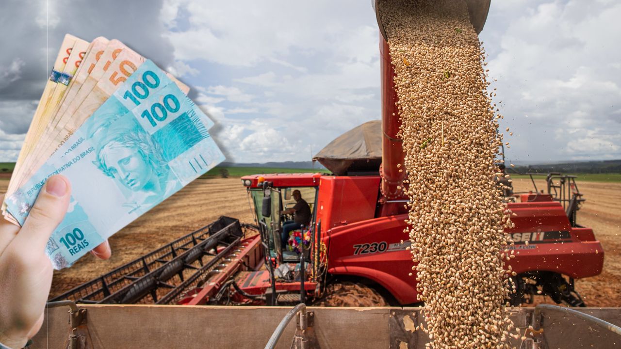 Linhas de crédito alternativas para o agro ganham força no mercado